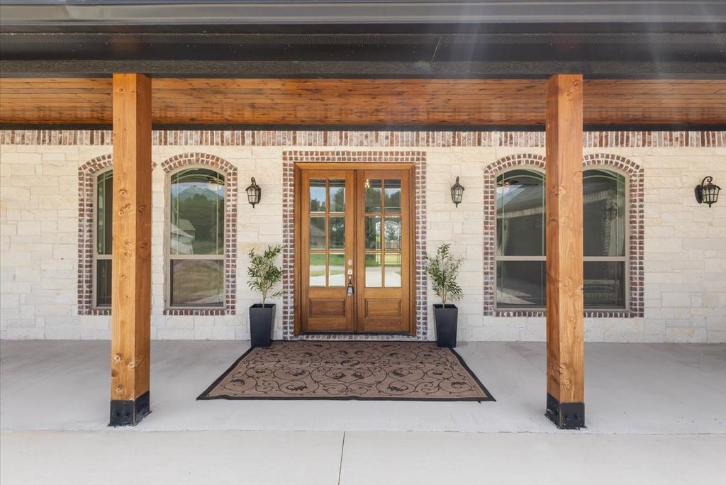 89 Ryder Cup Trail, Hideaway, TX 75771