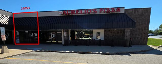 3105 W Jefferson Street B, Joliet, IL 60435
