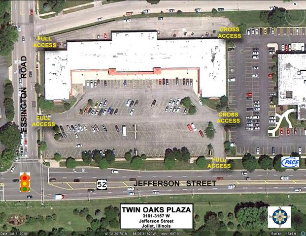 3105 W Jefferson Street B, Joliet, IL 60435