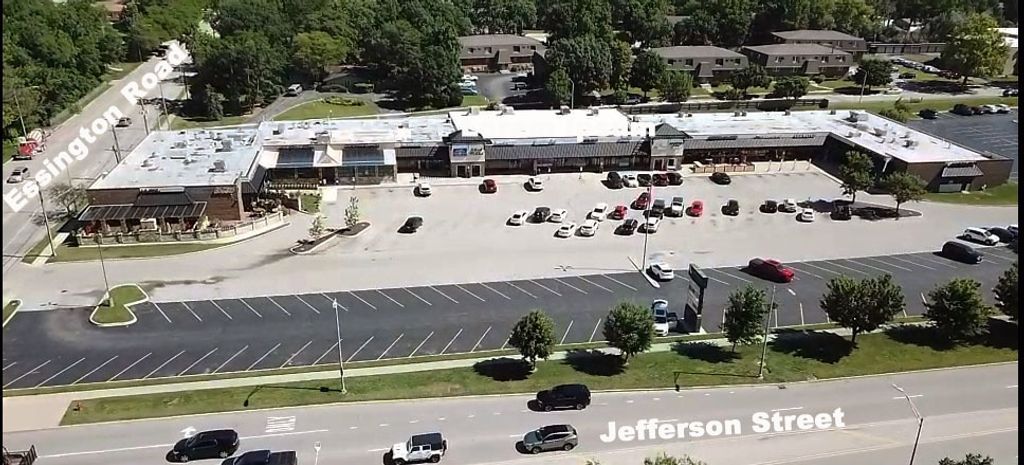 3105 W Jefferson Street B, Joliet, IL 60435