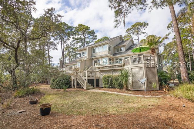 21 Pine Island Ct, Hilton Head Island, SC 29928