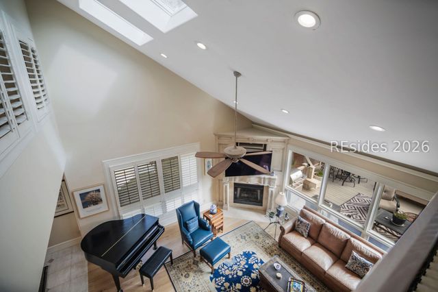 21 Pine Island Ct, Hilton Head Island, SC 29928