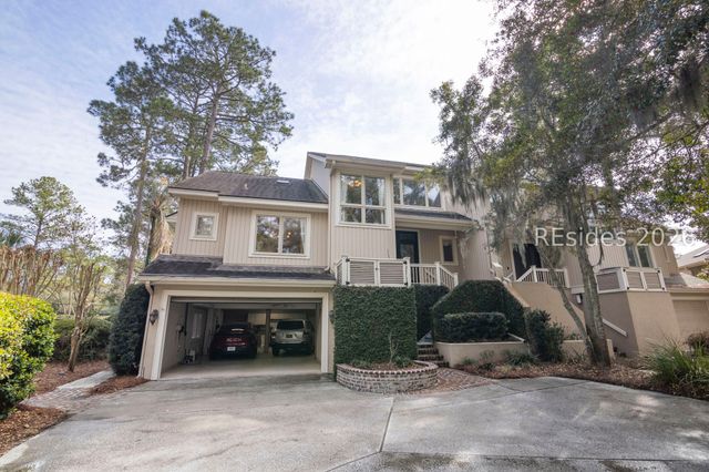 21 Pine Island Ct, Hilton Head Island, SC 29928