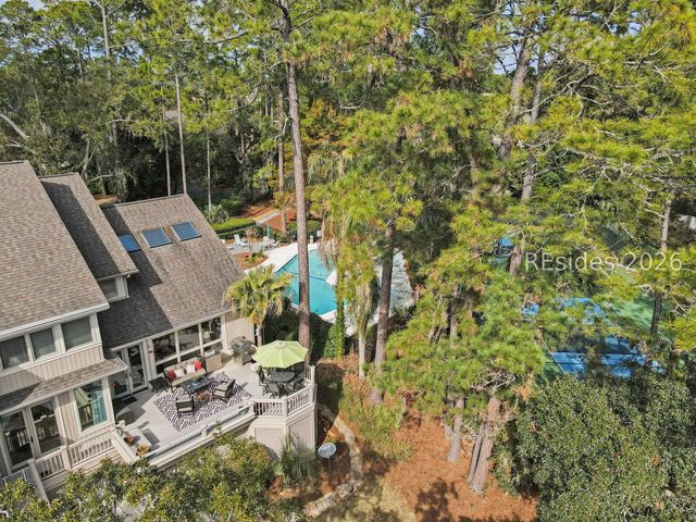 21 Pine Island Ct, Hilton Head Island, SC 29928