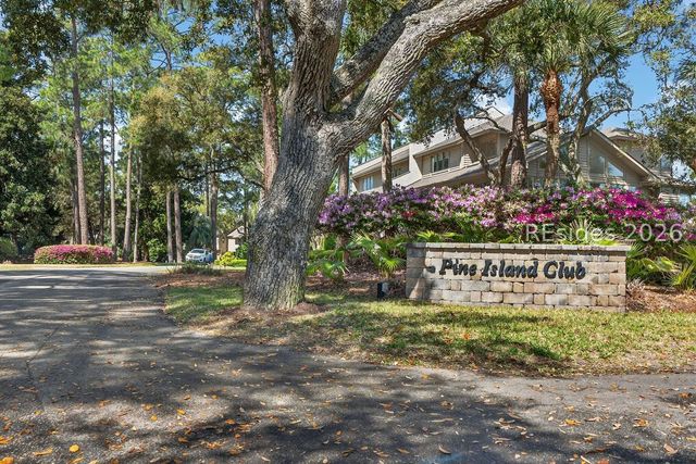 21 Pine Island Ct, Hilton Head Island, SC 29928