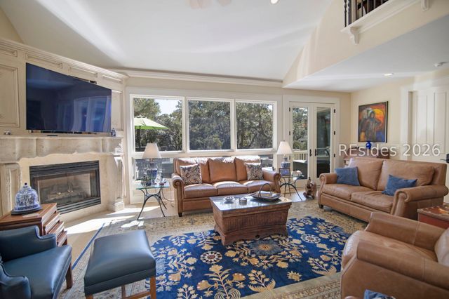 21 Pine Island Ct, Hilton Head Island, SC 29928