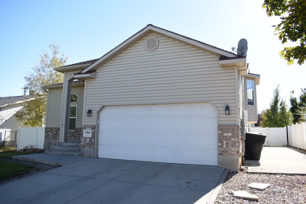 5868 STONE FLOWER WAY, Salt Lake City, UT 84118 — photo 4