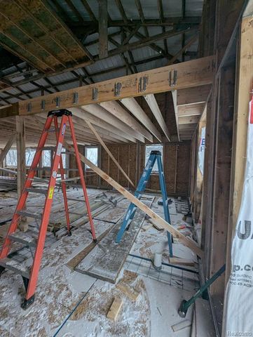 9525 Hegel Road, Goodrich, MI 48438