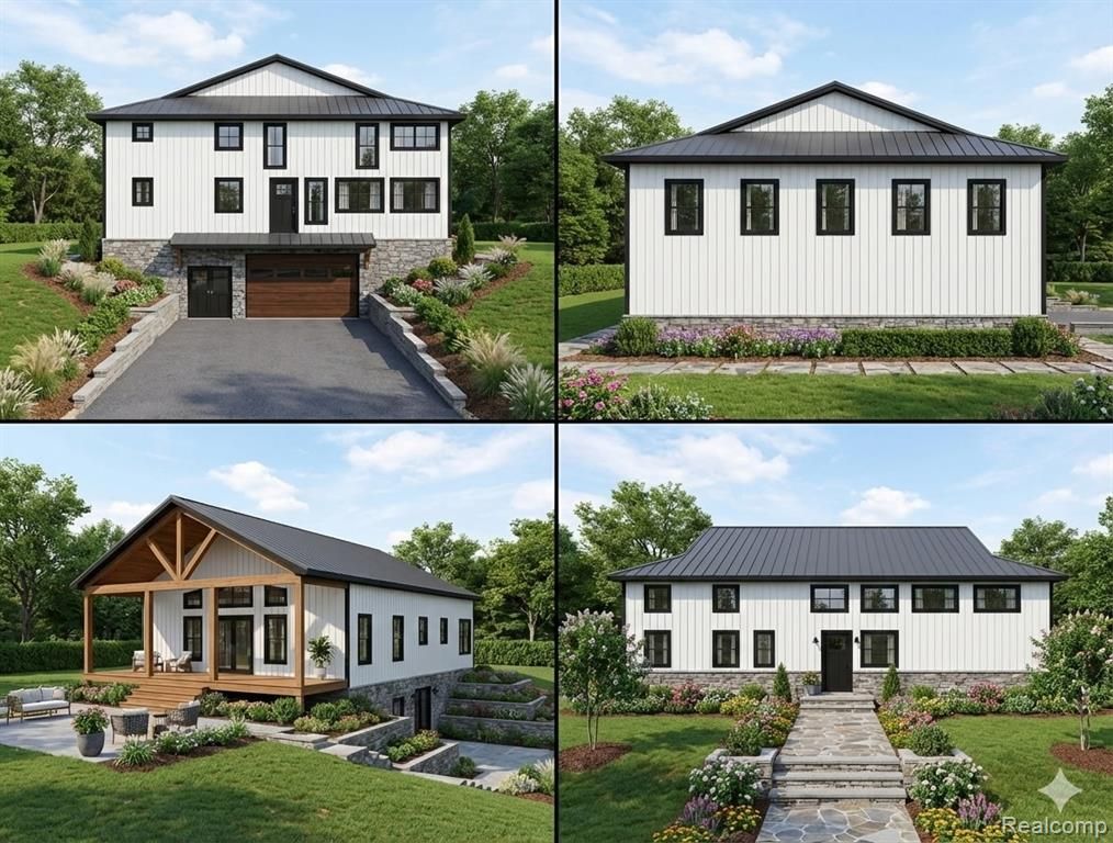 9525 Hegel Road, Goodrich, MI 48438