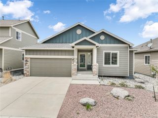 762 Tailings Drive, Monument, CO 80132