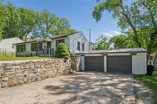 1619 N 44th Street, Kansas City, KS 66102