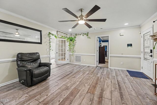 31 Water Oak Drive, Smithfield, NC 27577