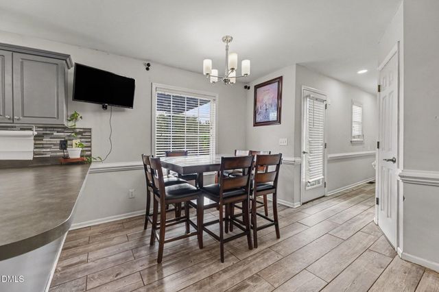 31 Water Oak Drive, Smithfield, NC 27577
