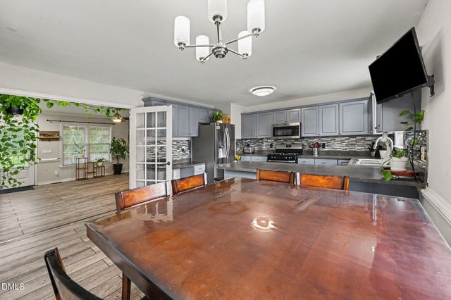 31 Water Oak Drive, Smithfield, NC 27577