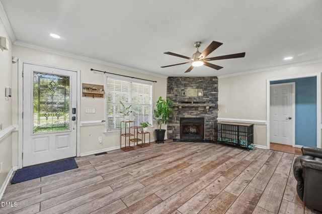 31 Water Oak Drive, Smithfield, NC 27577
