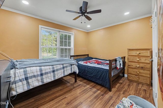 31 Water Oak Drive, Smithfield, NC 27577