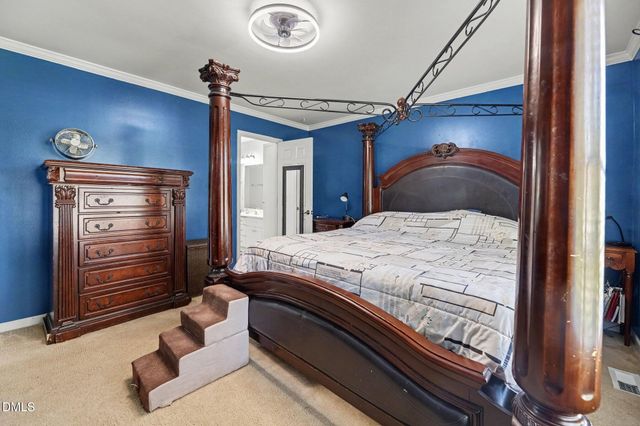 31 Water Oak Drive, Smithfield, NC 27577