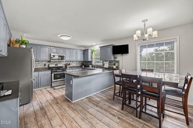 31 Water Oak Drive, Smithfield, NC 27577