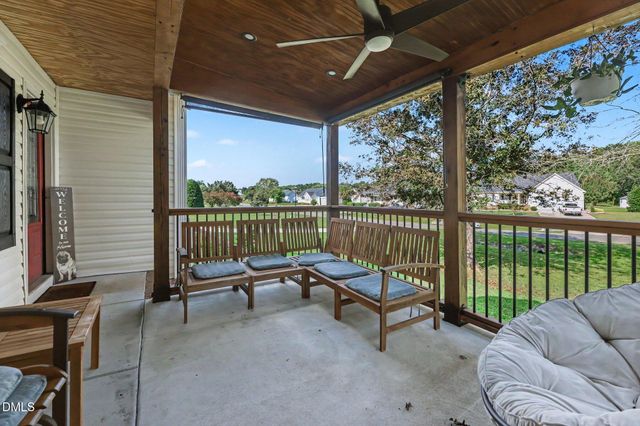 31 Water Oak Drive, Smithfield, NC 27577