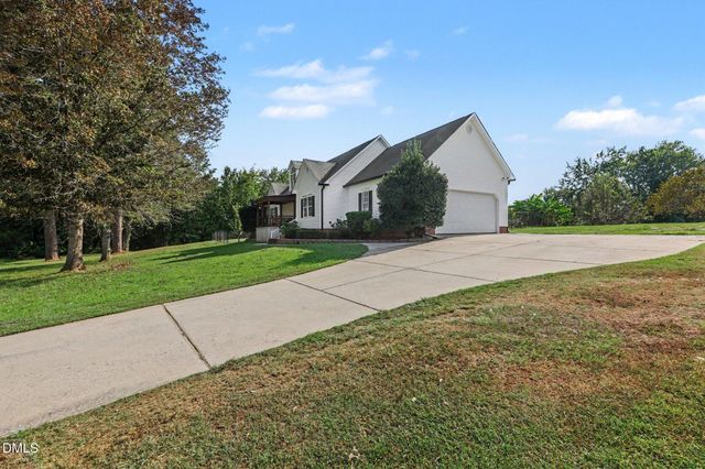 31 Water Oak Drive, Smithfield, NC 27577