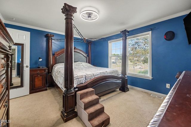 31 Water Oak Drive, Smithfield, NC 27577