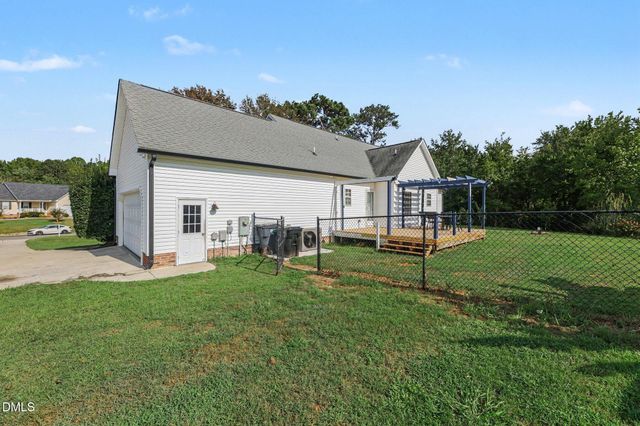 31 Water Oak Drive, Smithfield, NC 27577