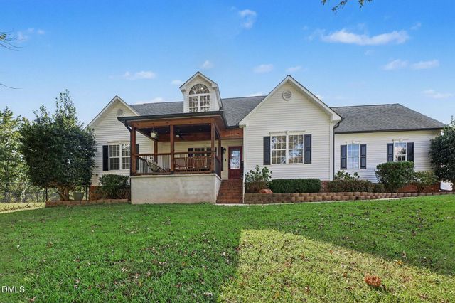 31 Water Oak Drive, Smithfield, NC 27577
