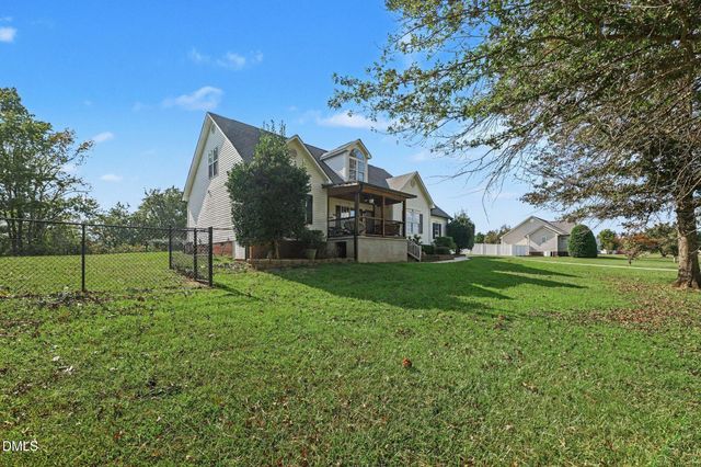 31 Water Oak Drive, Smithfield, NC 27577