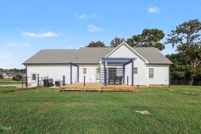 31 Water Oak Drive, Smithfield, NC 27577