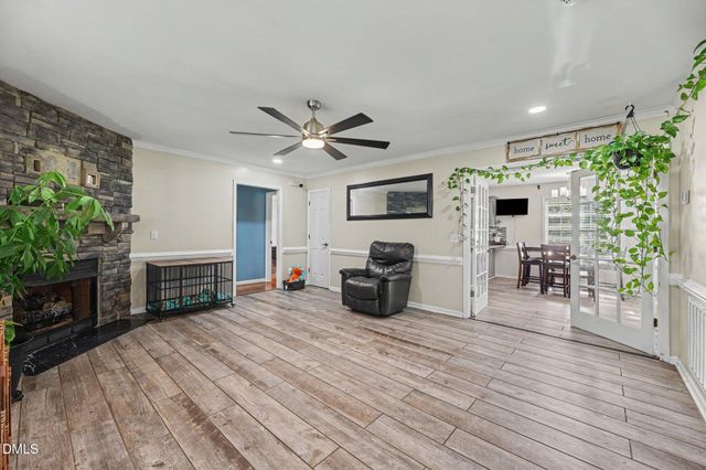 31 Water Oak Drive, Smithfield, NC 27577