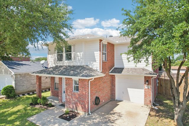 3920 Gray Oak Place, Dallas, TX 75212