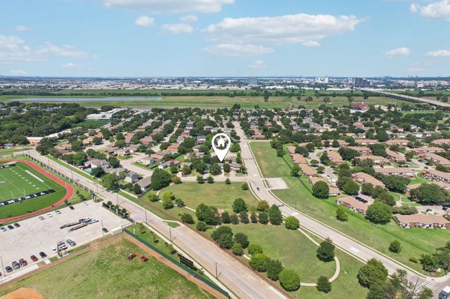 3920 Gray Oak Place, Dallas, TX 75212