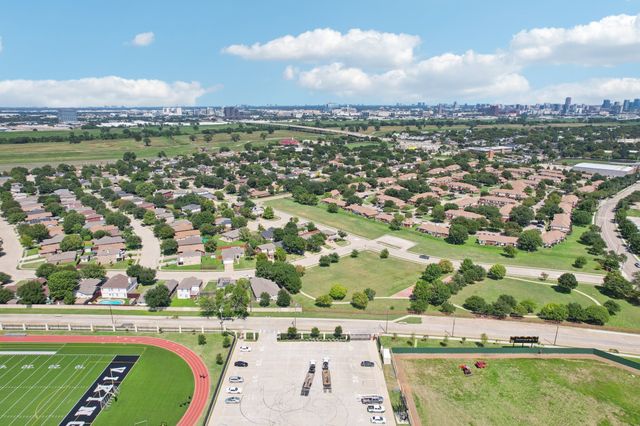 3920 Gray Oak Place, Dallas, TX 75212