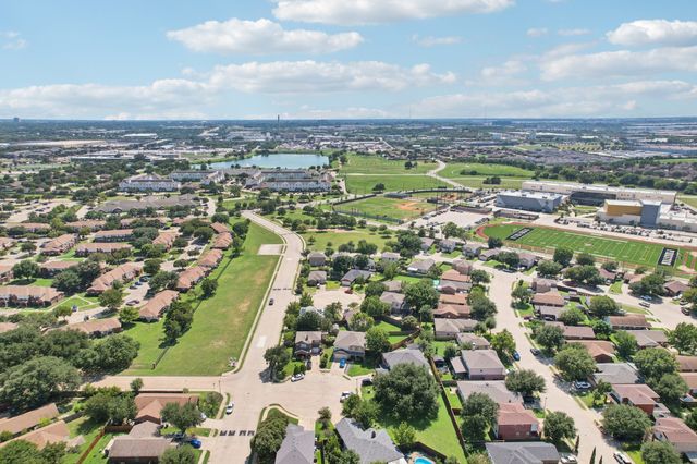 3920 Gray Oak Place, Dallas, TX 75212