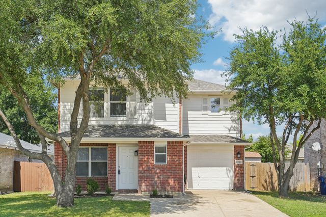 3920 Gray Oak Place, Dallas, TX 75212