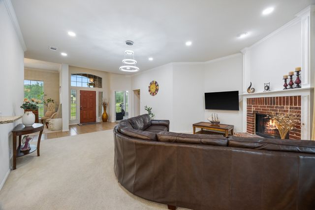 10099 Cimarron Trail, Forney, TX 75126