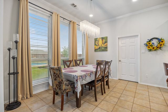 10099 Cimarron Trail, Forney, TX 75126