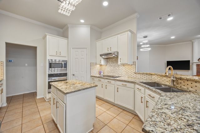 10099 Cimarron Trail, Forney, TX 75126