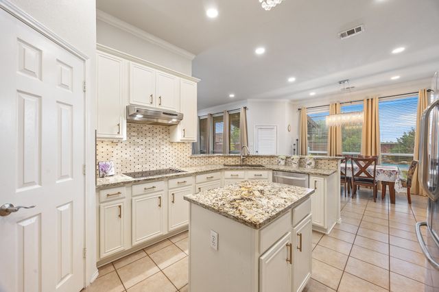 10099 Cimarron Trail, Forney, TX 75126
