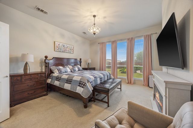 10099 Cimarron Trail, Forney, TX 75126