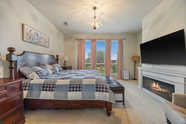 10099 Cimarron Trail, Forney, TX 75126