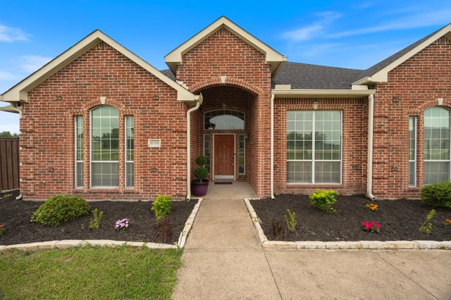 10099 Cimarron Trail, Forney, TX 75126