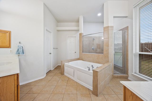 10099 Cimarron Trail, Forney, TX 75126