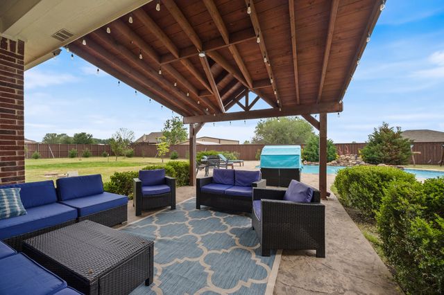 10099 Cimarron Trail, Forney, TX 75126