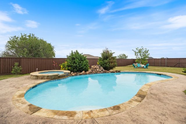 10099 Cimarron Trail, Forney, TX 75126