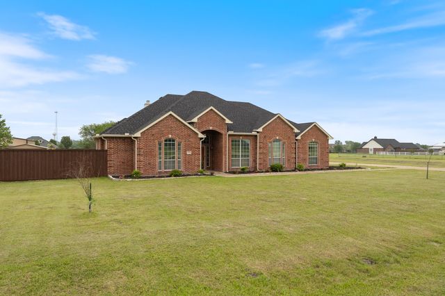 10099 Cimarron Trail, Forney, TX 75126