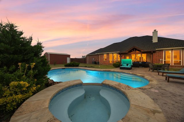 10099 Cimarron Trail, Forney, TX 75126