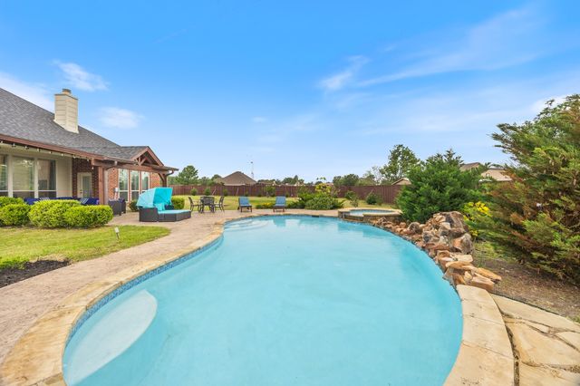 10099 Cimarron Trail, Forney, TX 75126