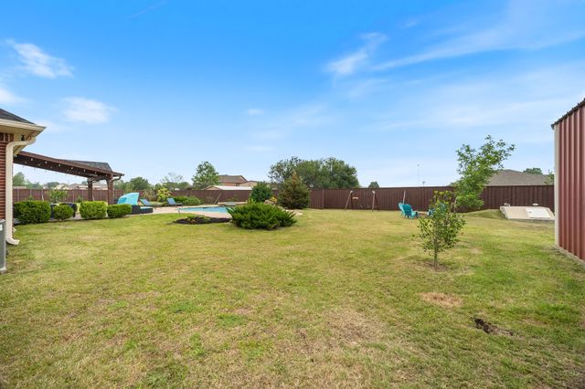 10099 Cimarron Trail, Forney, TX 75126