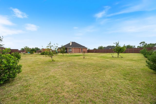10099 Cimarron Trail, Forney, TX 75126